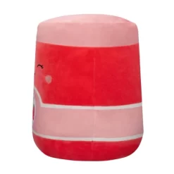 Squishmallows 14" Janna The Strawberry Jam Plush Toy -Squishmallows GUEST a87a956b cfe6 4219 b0b6 cbbe7529bd65