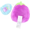 Squishmallows5 Inch Veggie Plush | Glena The Eggplant 2 Squishmallows5 Inch Veggie Plush | Glena The Eggplant -Squishmallows GUEST ab53372d 1abc 4358 a71c 5c44e33dee49