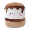 Squishmallows Carmelita The S'more 12" Plush -Squishmallows GUEST afb81a93 b559 4dd5 8184 da179516dd2c
