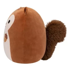Squishmallows 16" Sawyer The Brown Squirrel With Acorn Plush Toy -Squishmallows GUEST b1062527 8d39 43fe aaea 684ae62c34b6