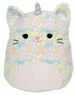 Squishmallows 5 Inch Plush | Soraya The Caticorn