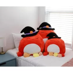 Squishmallows 20 Inch Halloween Plush | Detra The Octopus Witch 11 Squishmallows 20 Inch Halloween Plush | Detra The Octopus Witch -Squishmallows GUEST b548c155 6769 4c94 bf49 c0d2f4bfa6cd