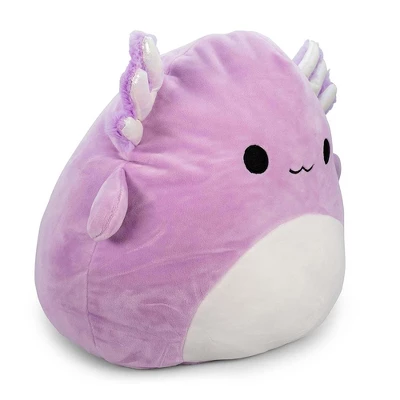 Squishmallows Monica The Axolotl 12" Plush 3 Squishmallows Monica The Axolotl 12" Plush