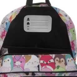Squishmallows Kids' 16" Backpack -Squishmallows GUEST be75b5af 9115 4c2a b363 fbd09f7a1180