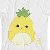 Squishmallows Maui Crew Neck Short Sleeve White Youth T-shirt 1 Squishmallows Maui Crew Neck Short Sleeve White Youth T-shirt -Squishmallows GUEST bf611bf7 0677 4e6a 8dd8 66ae8aec09be