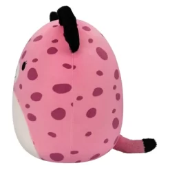 Squishmallows 16" Jalisca The Pink Leopard With Fuzzy Belly Plush Toy 11 Squishmallows 16" Jalisca The Pink Leopard With Fuzzy Belly Plush Toy -Squishmallows GUEST c18006d4 83d8 47b9 bf24 44059cb0ee98