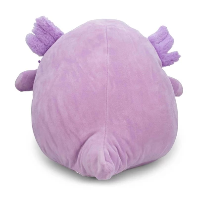 Squishmallows Monica The Axolotl 12" Plush 4 Squishmallows Monica The Axolotl 12" Plush - Image 2