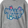 Squishmallows Mallow Days Crew Neck Long Sleeve Athletic Heather Long Sleeve Youth Tee 1 Squishmallows Mallow Days Crew Neck Long Sleeve Athletic Heather Long Sleeve Youth Tee -Squishmallows GUEST c8ecce75 9053 4adf 88be 8712c9f690b0