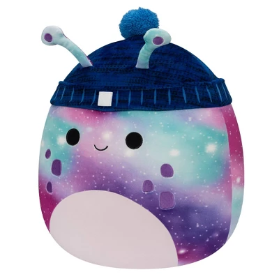 Squishmallows 16" Daxxon The Galaxy Alien Plush Toy 3 Squishmallows 16" Daxxon The Galaxy Alien Plush Toy