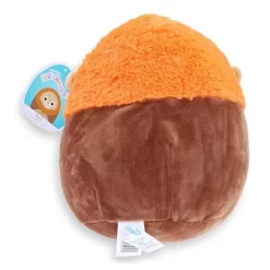 Squishmallows 8 Inch Wildlife Plush | Rob The Orangutan