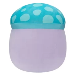 Squishmallows 20" Pyle The Purple And Blue Mushroom Plush Toy -Squishmallows GUEST d1306e61 acaa 440f 9353 90e4e3075b64