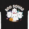 Squishmallows Halloween Boo Squad Youth Black Short Sleeve Tee -Squishmallows GUEST d53d5c81 b085 4ea1 9c9b e89007381c09