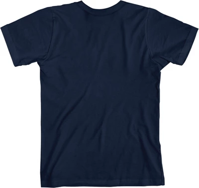 Squishmallows Gordon Crew Neck Short Sleeve Navy Youth T-shirt 4 Squishmallows Gordon Crew Neck Short Sleeve Navy Youth T-shirt - Image 2