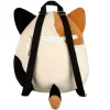 Squishmallows 3D Cam The Cat 14 Inch Plush Mini Backpack 1 Squishmallows 3D Cam The Cat 14 Inch Plush Mini Backpack -Squishmallows GUEST e457b231 9127 4dd0 b076 666d3c36ffbf