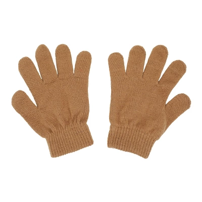 Squishmallows S'More Youth Plush Ear Muffs And Gloves Set 6 Squishmallows S'More Youth Plush Ear Muffs And Gloves Set - Image 4