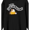 Squishmallows Cam The Cat Juniors Black Oversized Sweatshirt 1 Squishmallows Cam The Cat Juniors Black Oversized Sweatshirt -Squishmallows GUEST e74518c1 3626 4e2c 8a28 3a8a95752b07