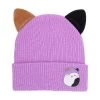 Squishmallows 3D Cat Ears Youth Beanie And Gloves Set -Squishmallows GUEST ea7422a0 44f1 4d68 91bb e7fab77d146b