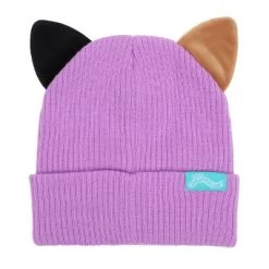 Squishmallows 3D Cat Ears Youth Beanie And Gloves Set 10 Squishmallows 3D Cat Ears Youth Beanie And Gloves Set -Squishmallows GUEST ea861ca3 1a41 4cc8 b7d5 361398417940