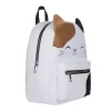 Squishmallows Cam The Cat Faux Fur Mini Backpack Fan Accessory -Squishmallows GUEST ee2fe3d2 e242 4f44 abfa a6139797d745