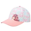 Squishmallows Lola The Unicorn Multicolor Traditional Adjustable Pink Hat -Squishmallows GUEST f1ca580b f712 417f 8f9a 56033fb44aca