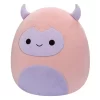 Squishmallows 20" Ronalda The Pink And Purple Yeti Plush Toy -Squishmallows GUEST f2ac84c0 3a91 4901 afe6 a391fdcf7d58
