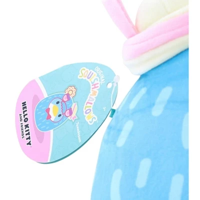 Squishmallows Hello Kitty Kaiju 8 Inch Plush | Tuxedo Sam 4 Squishmallows Hello Kitty Kaiju 8 Inch Plush | Tuxedo Sam - Image 2