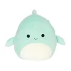 Squishmallows 8 Inch Sealife Pillow Plush | Dolphin 2 Squishmallows 8 Inch Sealife Pillow Plush | Dolphin -Squishmallows GUEST fb2dba54 a7b2 42c2 91a5 1e10d7667bb5