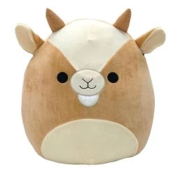 Squishmallows 12 Inch Farm Assortment -Squishmallows Goat
