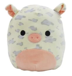 Squishmallows 12 Inch Farm Assortment -Squishmallows Pig