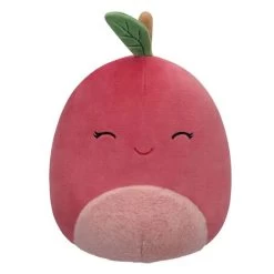 Squishmallows 7.5 Inch Plush Wave 15 Cherry