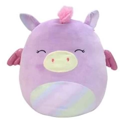 Squishmallows 7.5 Inch Plush Wave 16 -Squishmallows SQCR04247 SQCR03195 1