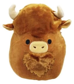 Squishmallows 12 Inch Wilderness Assortment -Squishmallows SQF21 12WLAST BT Bison 902x1024 500x 72274ce4 c762 4af1 a83e c44c7fcddb0b
