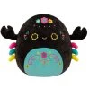Squishmallows 7.5 Inch Plush Day Of The Dead Assortment (CDUs X 12 Units) -Squishmallows SQHW00492 Little Plush11 Inch SquishmallowsDay of the Dead Crab Front 1024x1024 1