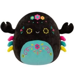 Squishmallows 7.5 Inch Plush Day Of The Dead Assortment (CDUs X 12 Units)