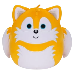 Squishmallows Sega Sonic 8 Inch Assortment -Squishmallows Squishmallow Tails8Plush 1 ebf9f7a9 77fd 4f49 bbf1 51ea2a99b5bf