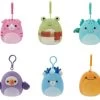 Squishmallows 3.5 Clip Ons Wave 16 -Squishmallows Squishmallows 2035 20Wave 2016 20Clip on 20Plush 20Toy 20Assorted 201pc 65126b2e75b1829e137c32cb 1