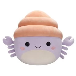 Squishmallows Arco The Hermit Crab 12" Plush