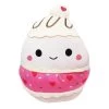 Squishmallows Valentine Brinya 12" Plush 2 Squishmallows Valentine Brinya 12" Plush -Squishmallows brinya