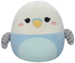 Squishmallows 7.5 Inch Plush Wave 15 Tycho