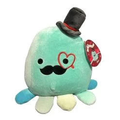 Squishmallows Valentine Eiko 12" Plush
