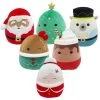 Squishmallows 16 Christmas 2022 Assortment B -Squishmallows fd173be21c164119b7ef9ae68cd5c6cb Large 1