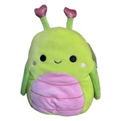 Squishmallows 12 Inch Heart Assorted Hadeon