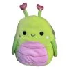 Squishmallows Valentine Hadeon 12" Plush -Squishmallows hadeon