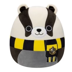 Squishmallows Harry Potter House Animals Hufflepuff 10" Plush