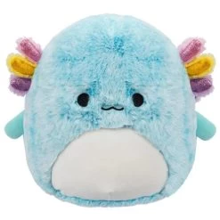 Squishmallows Fuzzamallow 12 Inch Wave 16 -Squishmallows irina