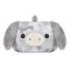 Squishmallows Jason The Tie-Dye Donkey 12" Stackable Plush -Squishmallows jason donkey