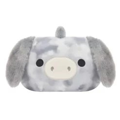 Squishmallows Jason The Tie-Dye Donkey 12" Stackable Plush