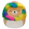 Squishmallows Leonard The Lion 12" Plush 1 Squishmallows Leonard The Lion 12" Plush -Squishmallows leonard the lion