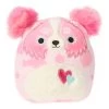 Squishmallows 12 Inch Heart Assorted Magnis -Squishmallows magnis 2 1