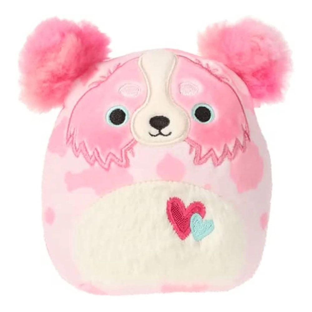 Squishmallows 12 Inch Heart Assorted Magnis 3 Squishmallows 12 Inch Heart Assorted Magnis